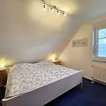 Nordseeferienhaus Ehlers Dom wakacyjny