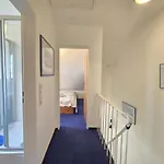 Dom wakacyjny Nordseeferienhaus Ehlers Dornum
