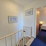 Nordseeferienhaus Ehlers Dom wakacyjny