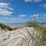 Dom wakacyjny Nordseeferienhaus Ehlers Dornum