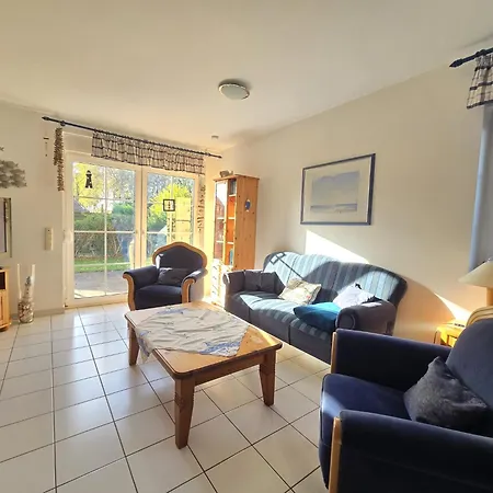 Nordseeferienhaus Ehlers *