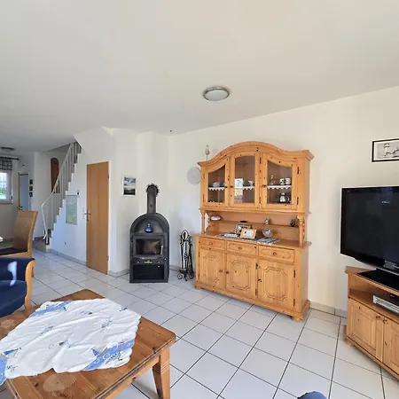 Nordseeferienhaus Ehlers