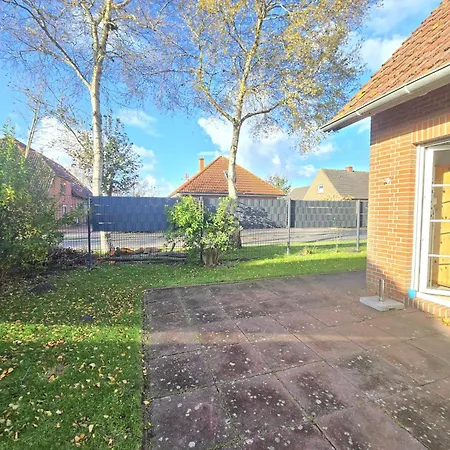 Nordseeferienhaus Ehlers *