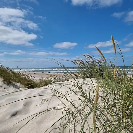 Holiday home Nordseeferienhaus Ehlers Dornum