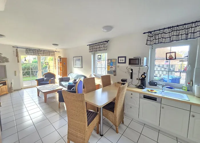 Nordseeferienhaus Ehlers *